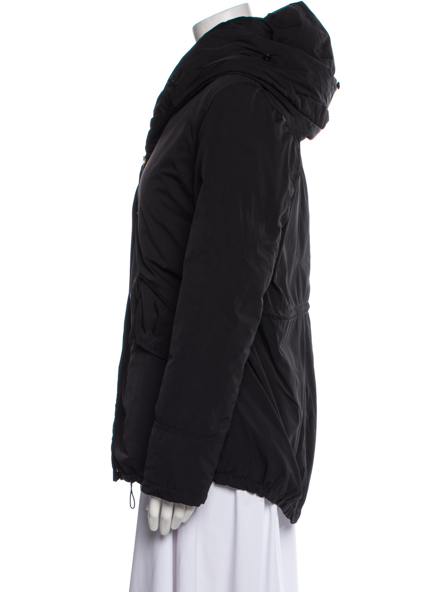 Gorski Goose Down Down Coat