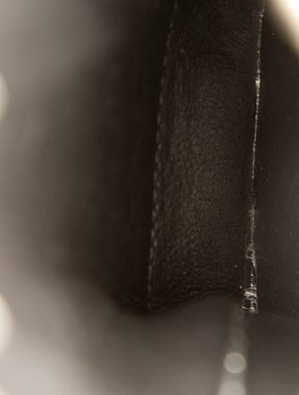 Gorski Leather Bucket Bag