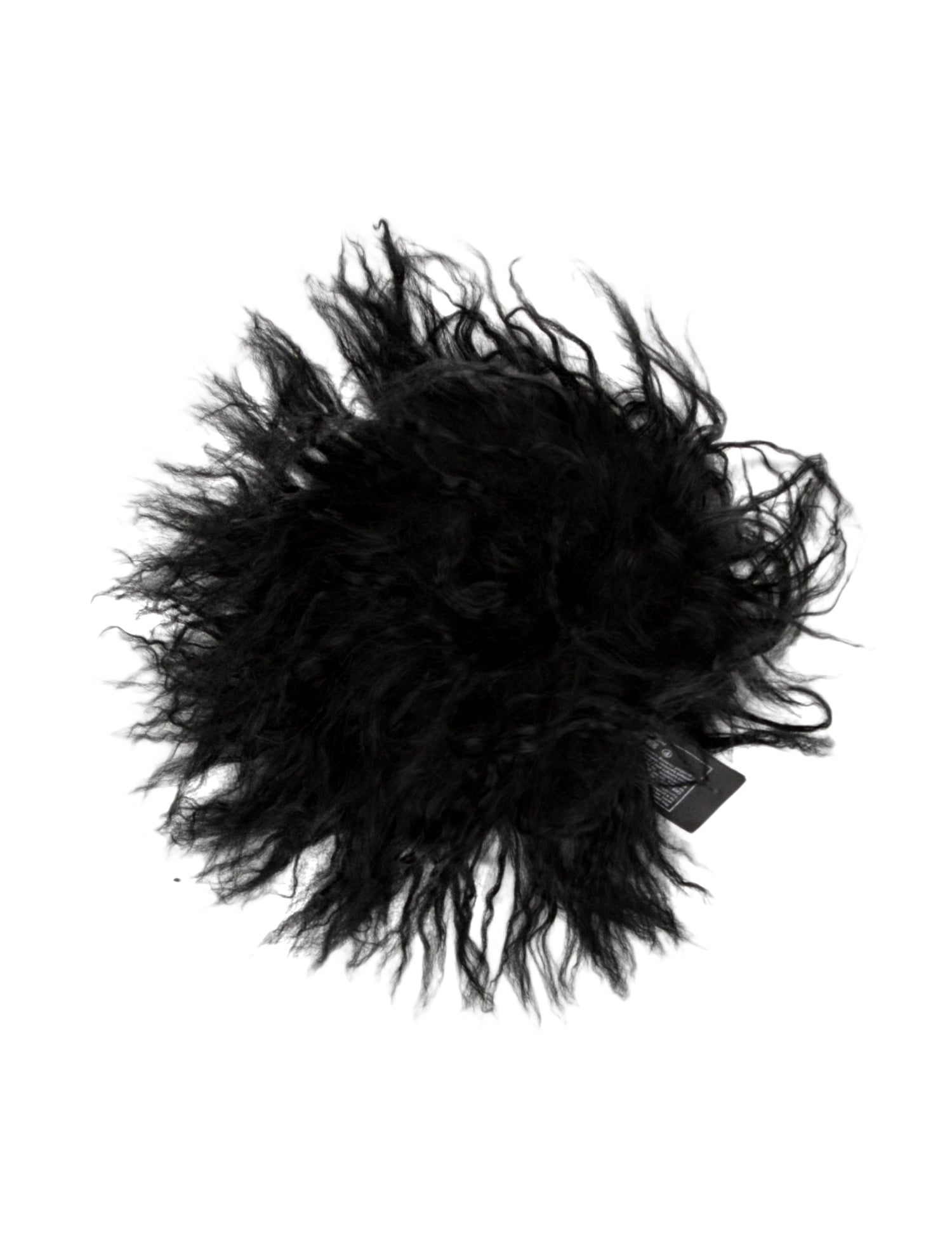 Gorski Lamb Cuff w/ Tags