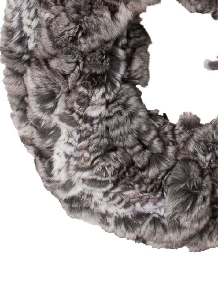 Gorski 890453 Coyote Scarf