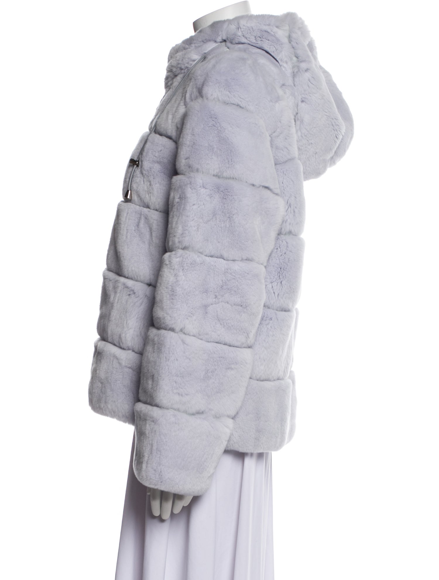 Gorski Fur Fur Jacket