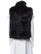 Gorski Fox Fur Jacket