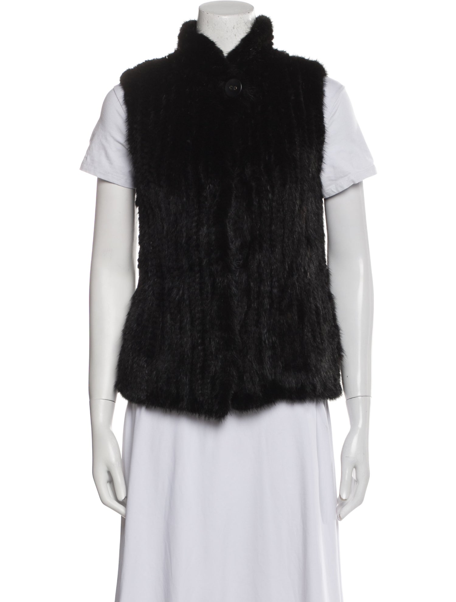 Gorski Mink Fur Jacket