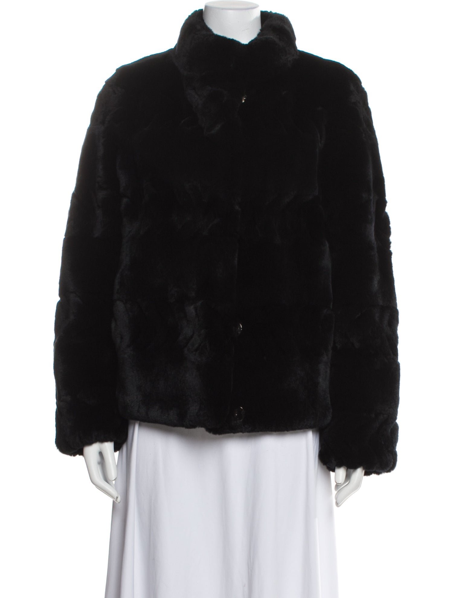 Gorski Fur Fur Jacket