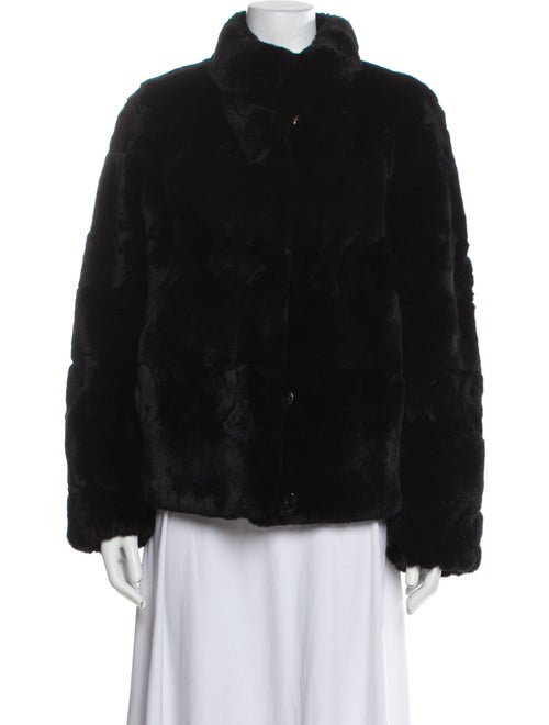 Gorski Fur Fur Jacket