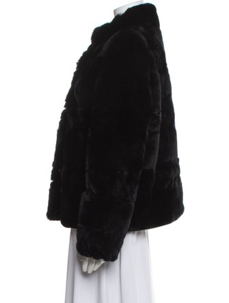 Gorski Fur Fur Jacket