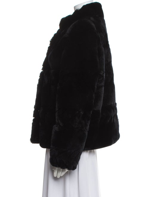 Gorski Fur Fur Jacket