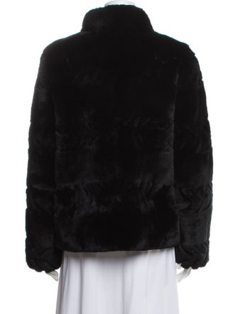 Gorski Fur Fur Jacket