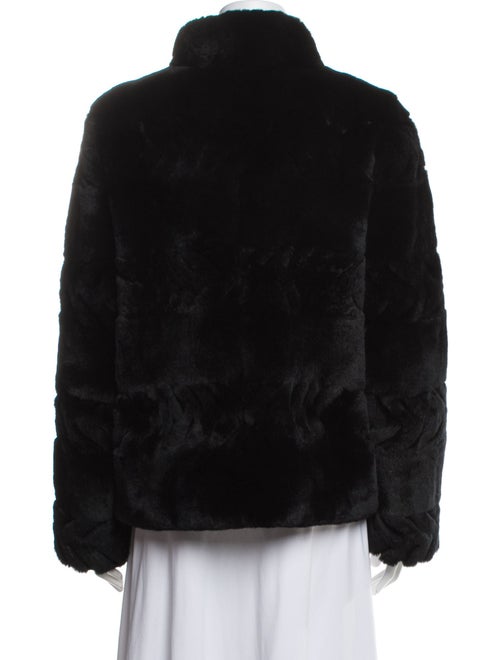 Gorski Fur Fur Jacket
