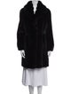 Gorski Mink Fur Coat