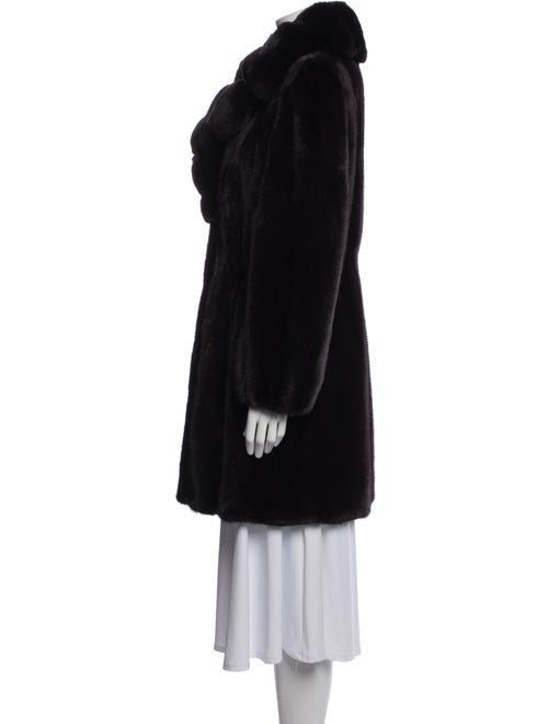 Gorski Mink Fur Coat