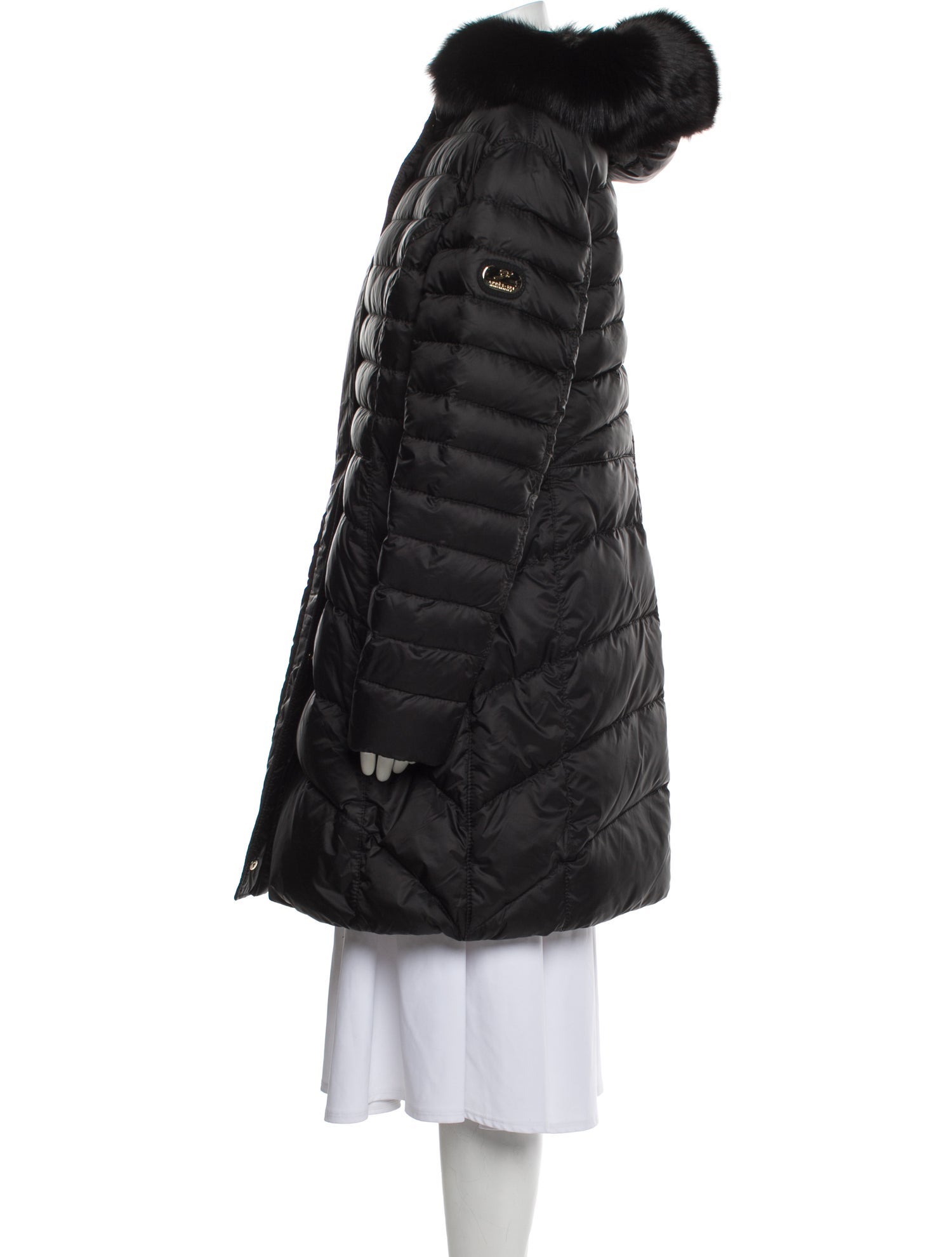 Gorski Down Coat