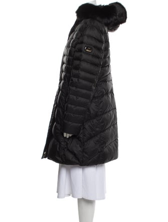 Gorski Down Coat