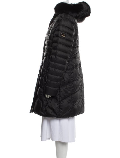 Gorski Down Coat