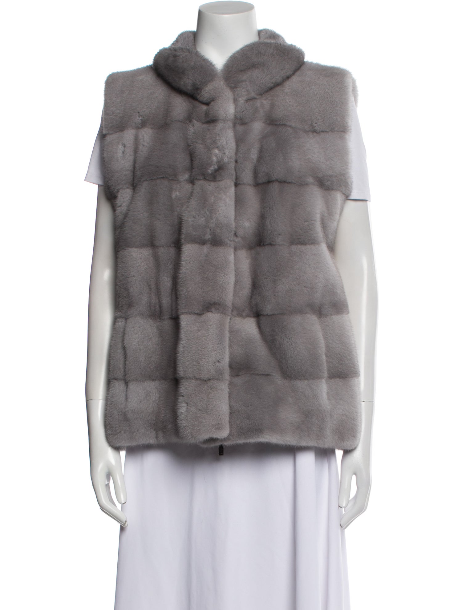 Gorski Mink Fur Jacket