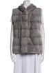 Gorski Mink Fur Jacket