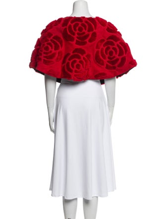 Gorski Shearling Fur Jacket