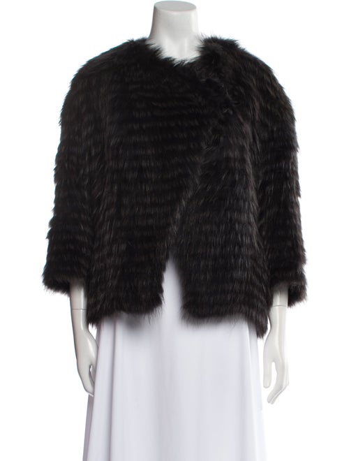 Gorski Fur Jacket