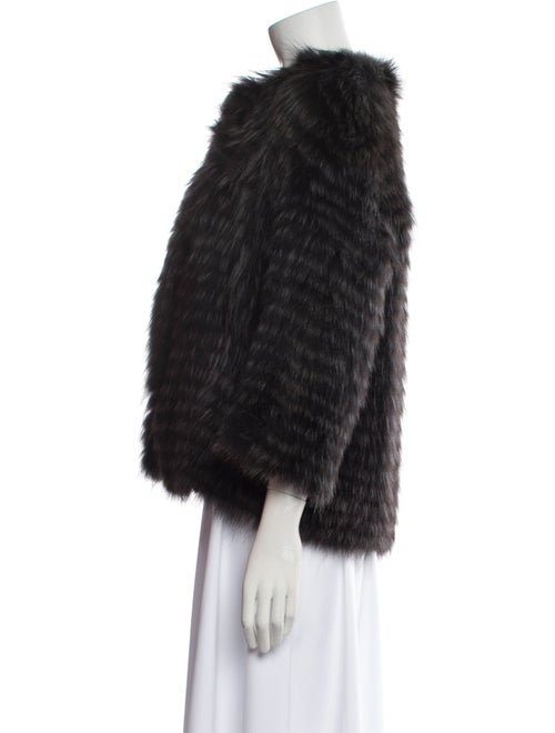 Gorski Fur Jacket