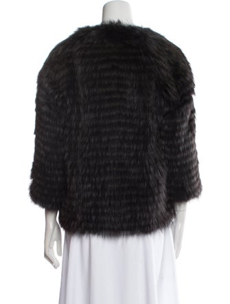 Gorski Fur Jacket