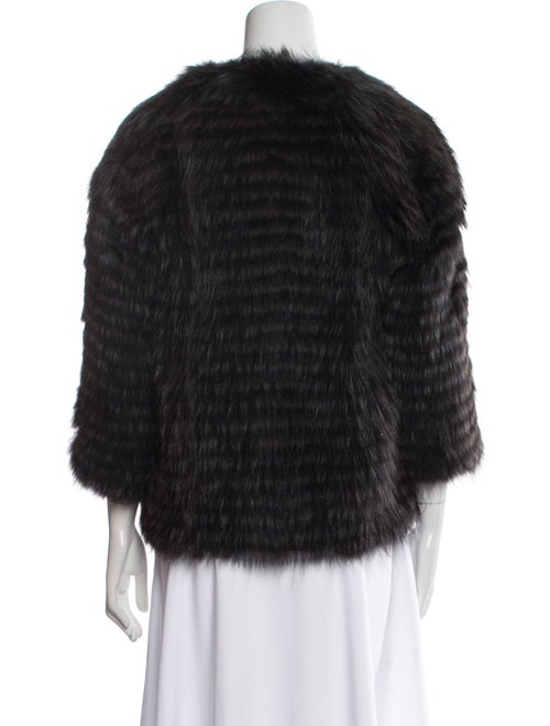 Gorski Fur Jacket
