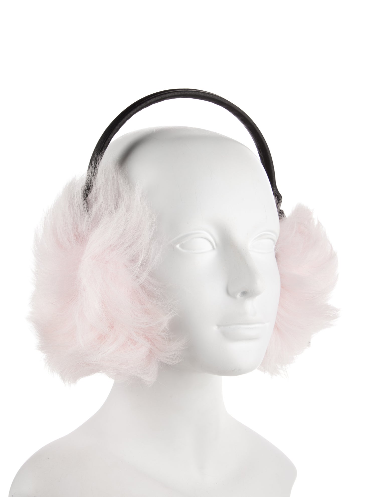 Gorski Earmuff w/Tags