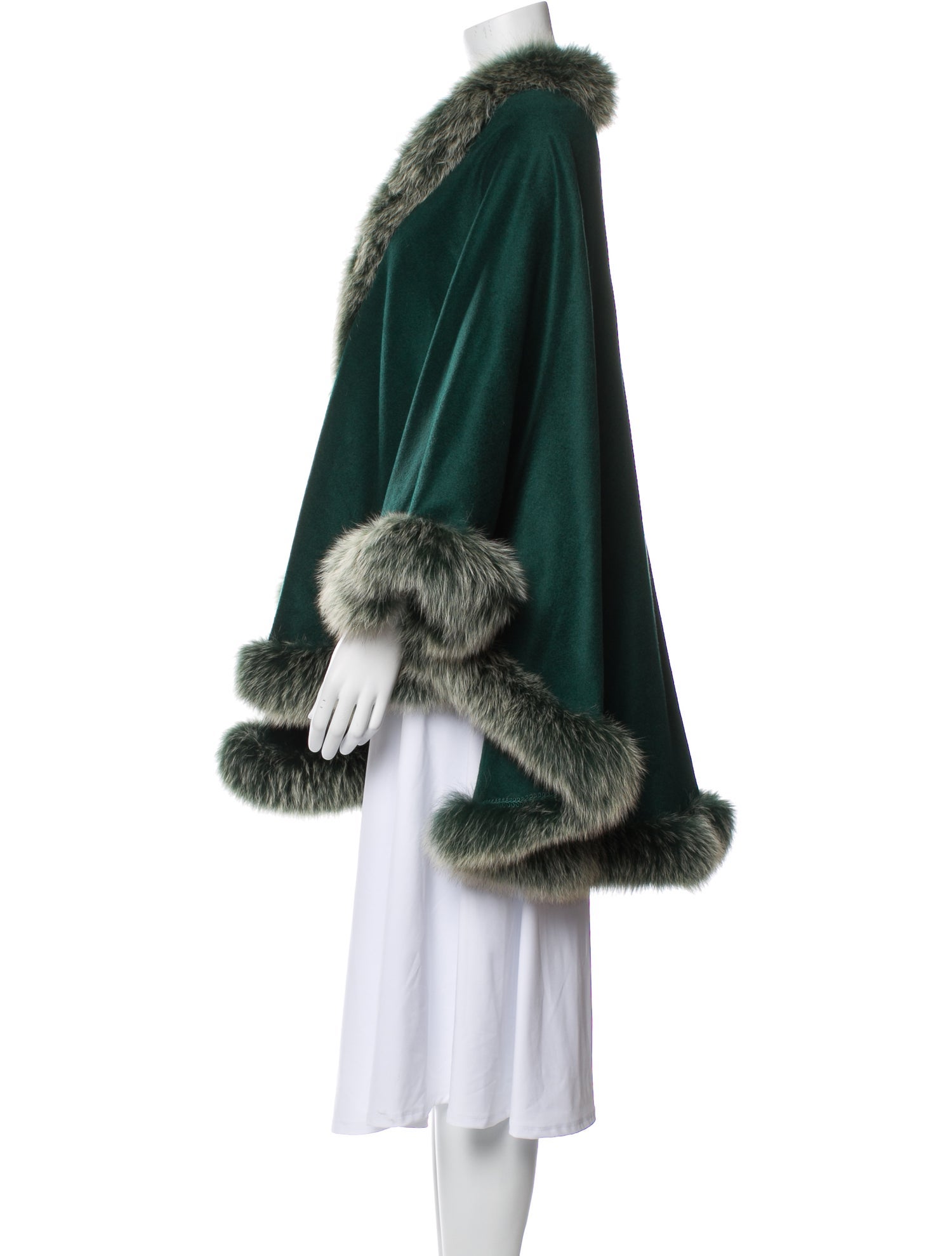 Gorski V-Neck Sweater