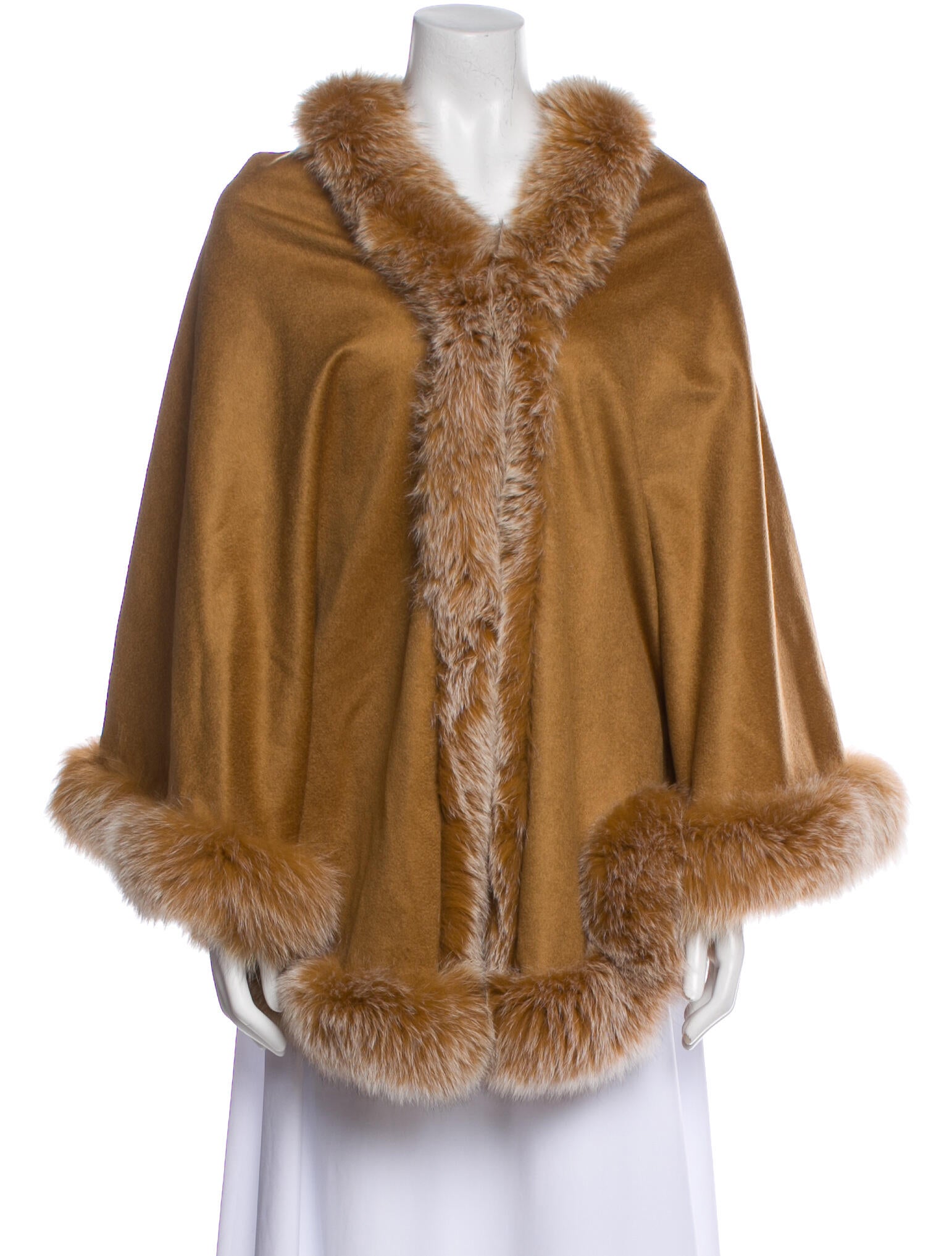 Gorski Cashmere Shawl