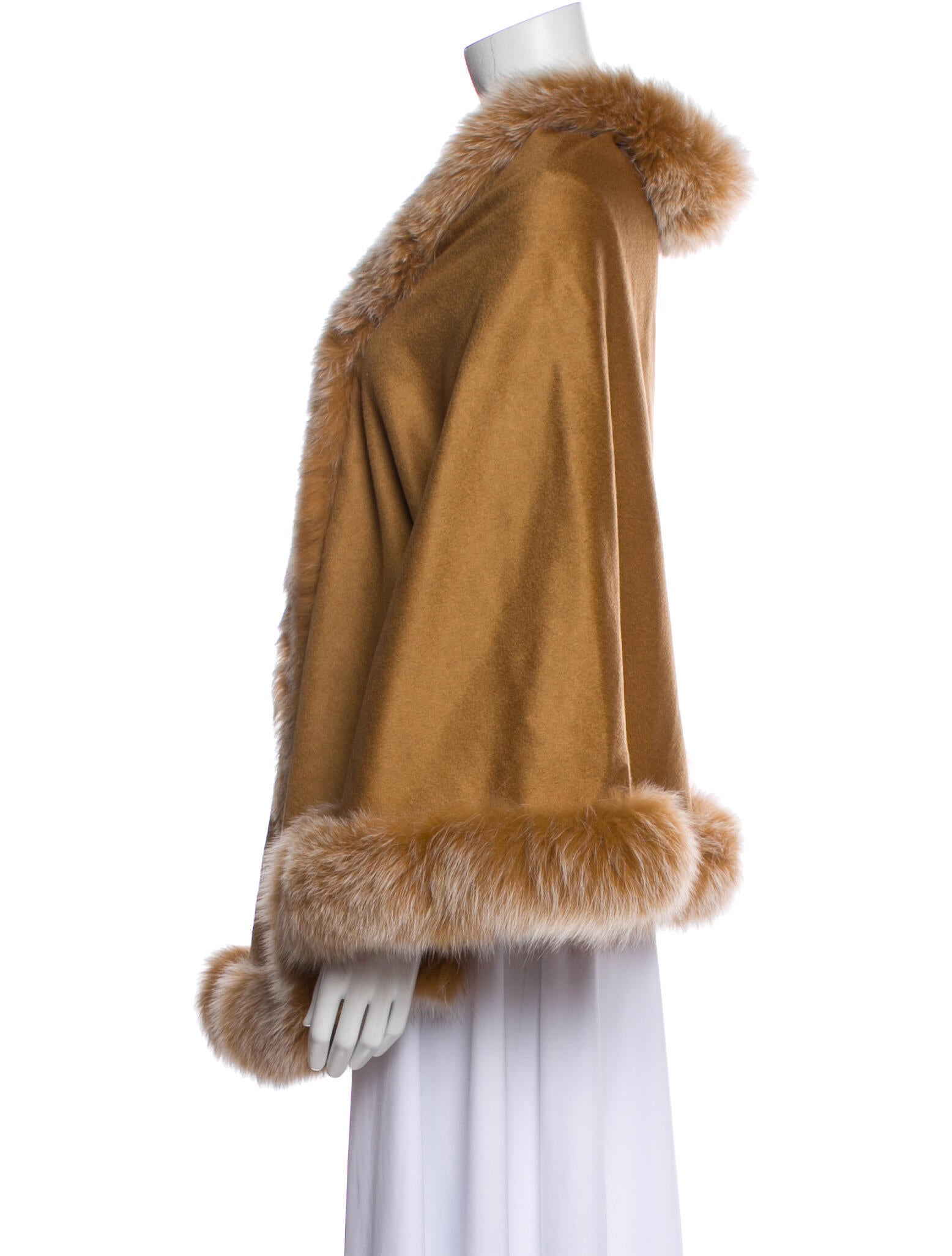 Gorski Cashmere Shawl