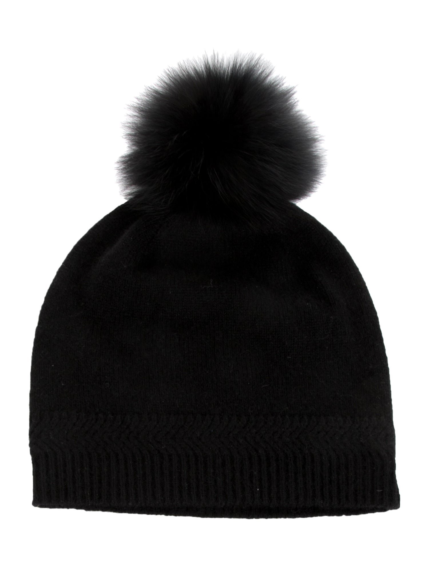 Gorski Cashmere Beanie