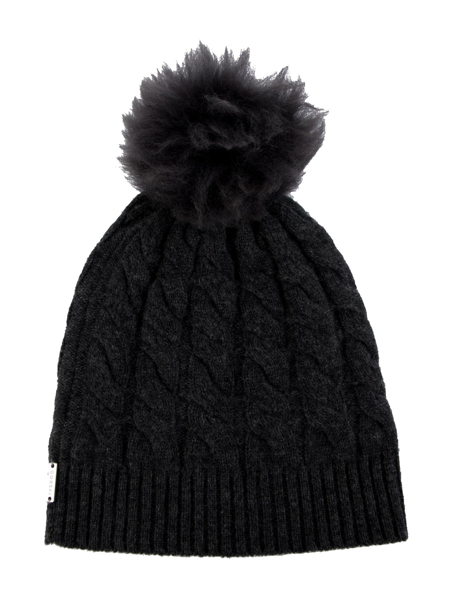 Gorski Beanie