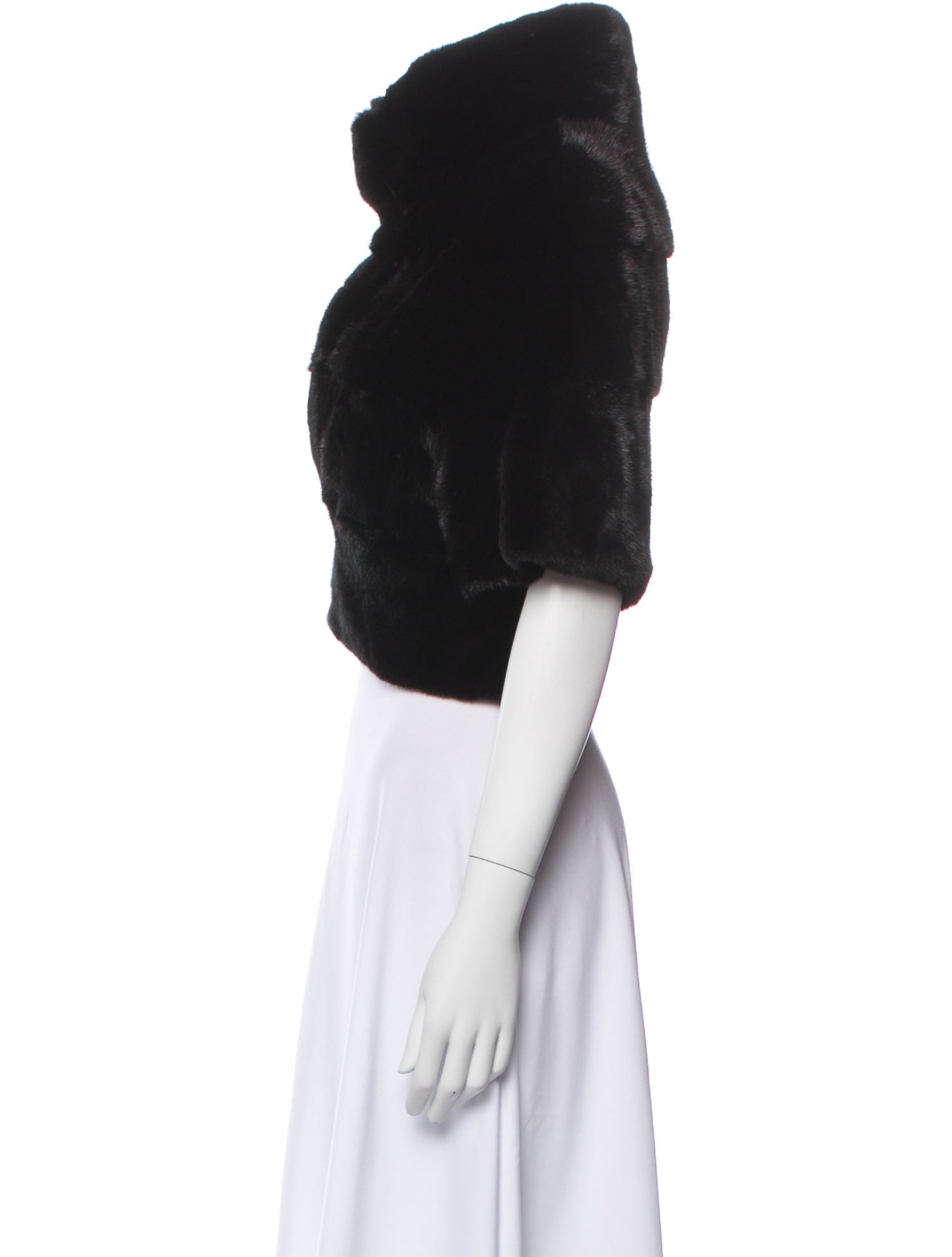 Gorski Fur Fur Jacket