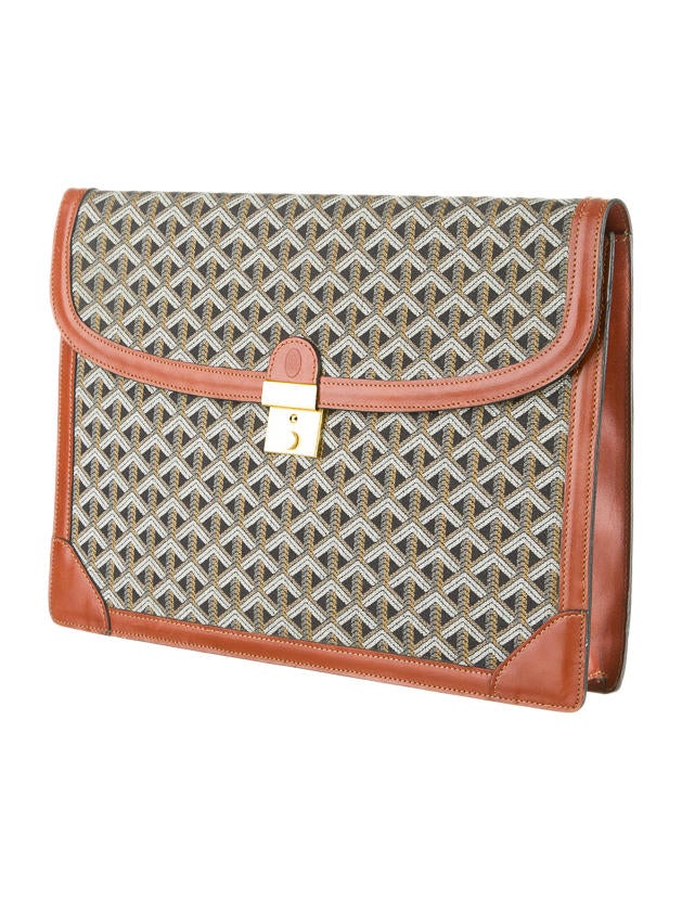 Goyard Portfolio