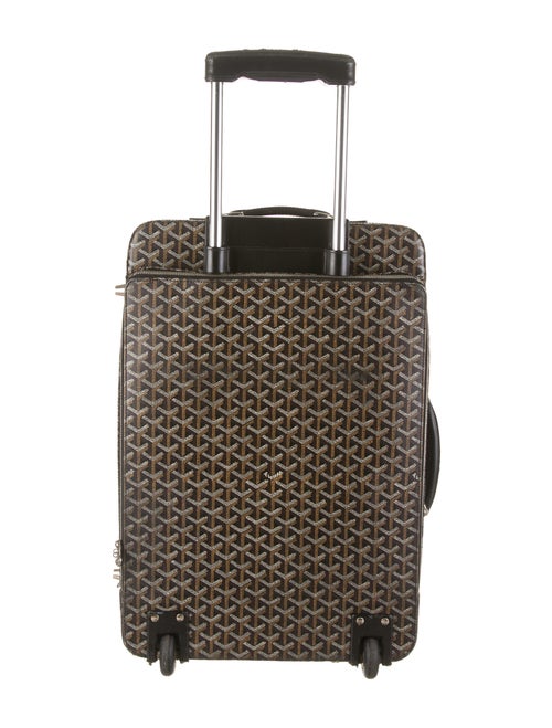 Goyard Trolley PM Luggage GOY20317 The RealReal