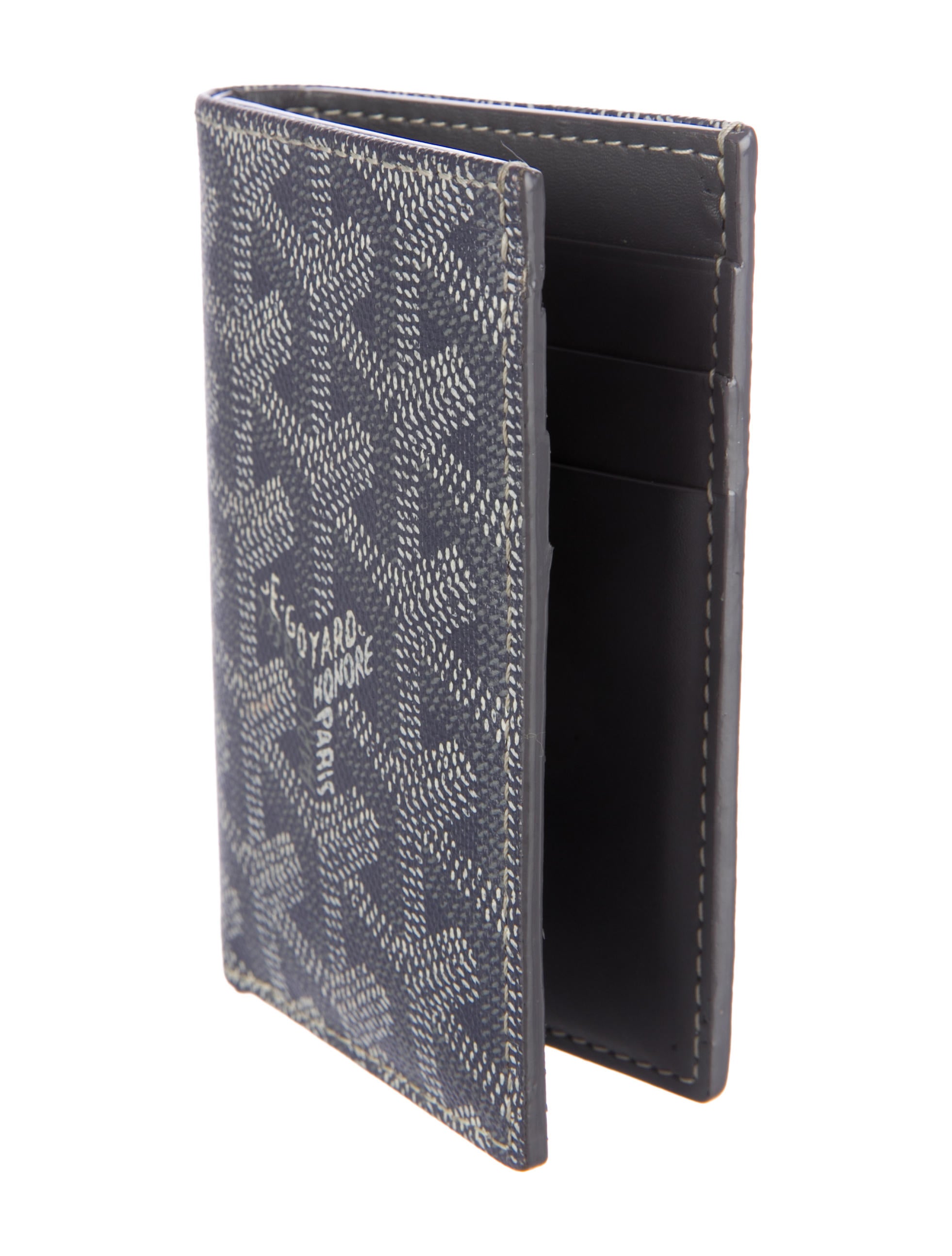 Goyard Saint Pierre Card Holder - Accessories - GOY20345 | The RealReal