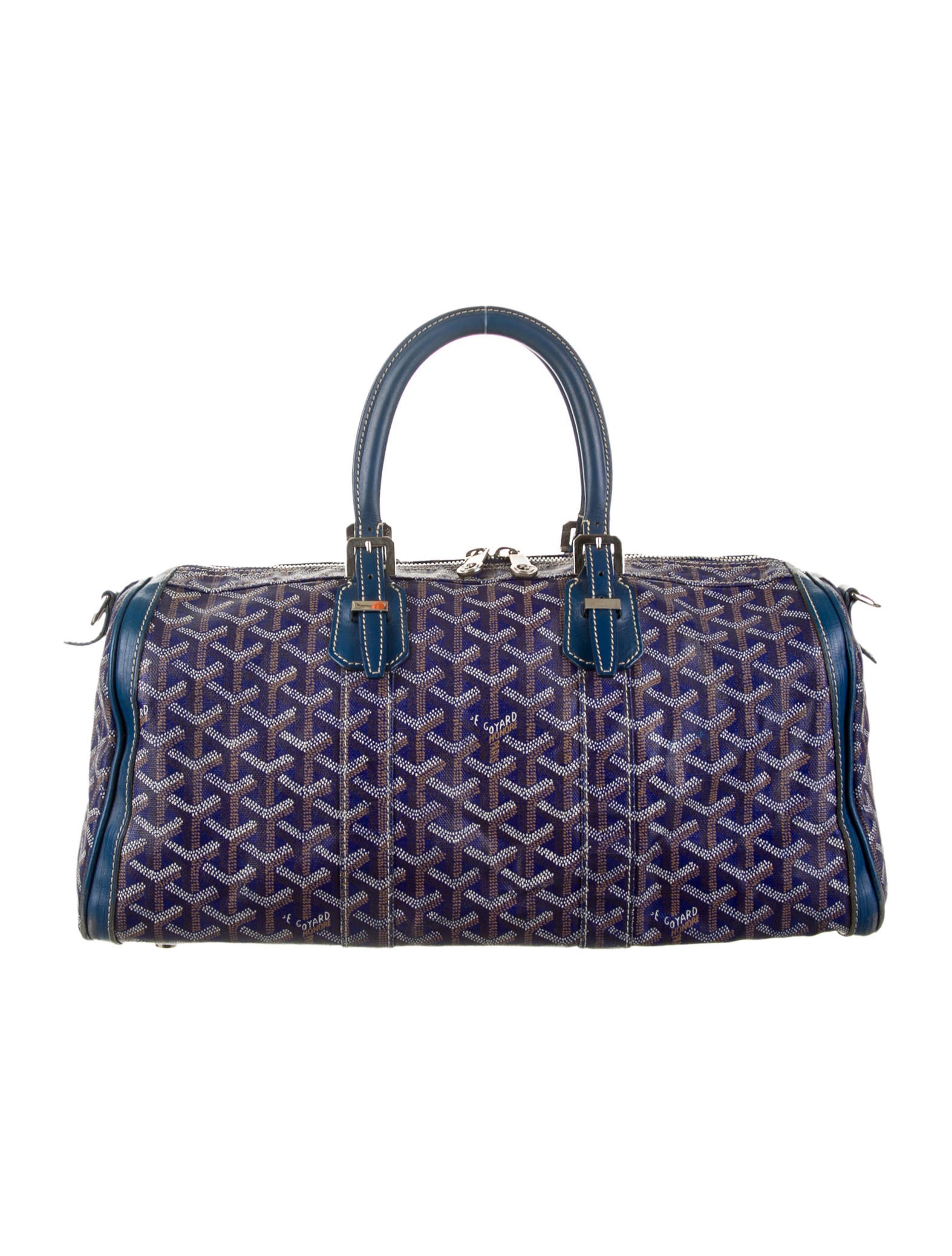 goyard europe price