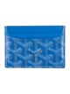 Goyard Saint Sulpice Card Holder