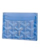 Goyard Saint Sulpice Card Holder