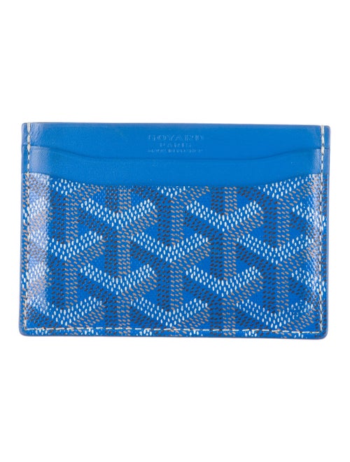 Goyard Saint Sulpice Card Holder