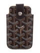 Goyard Phone Case