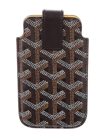 Goyard Phone Case