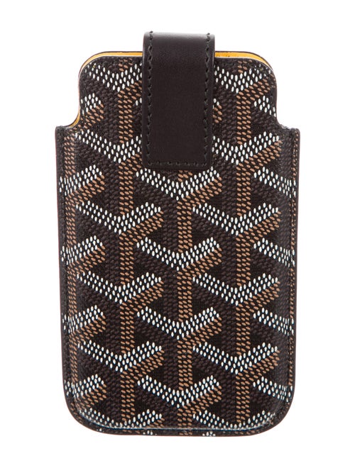 Goyard Phone Case