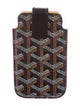 Goyard Phone Case