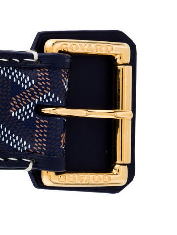 goyard collar goyard goyardine collar decor and accessories goy21528 the realreal goyard collar goyard goyardine collar decor and accessories goy21528 the realreal