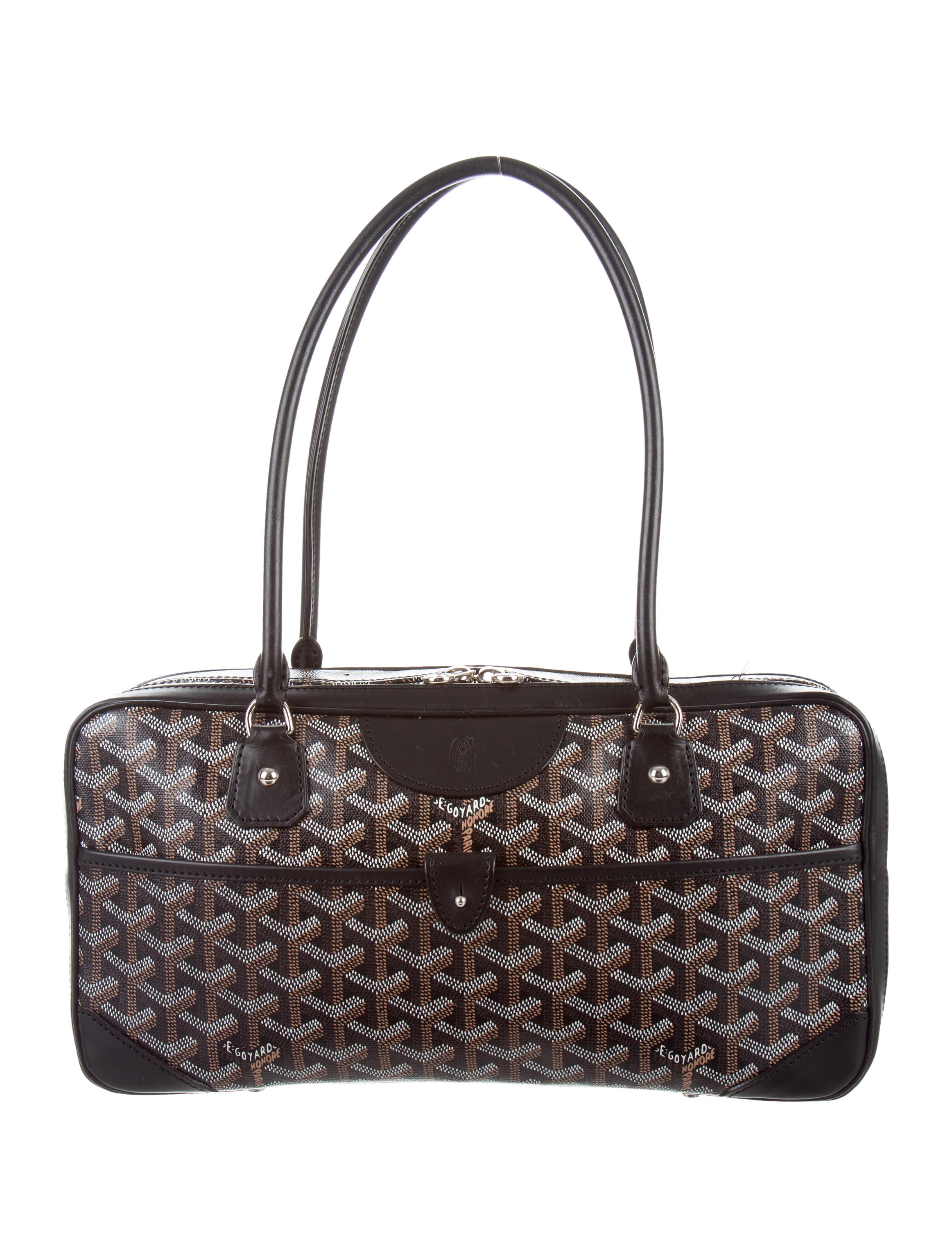 tropicana goyard bandana