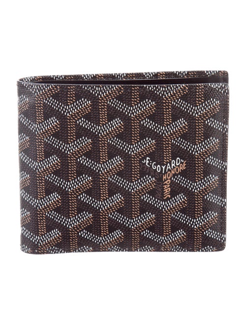 Goyard Saint Florentin Wallet