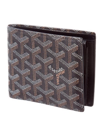 Goyard Saint Florentin Wallet