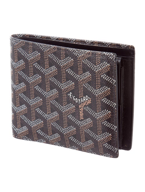 Goyard Saint Florentin Wallet