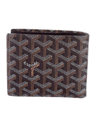 Goyard Saint Florentin Wallet