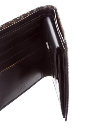 Goyard Saint Florentin Wallet